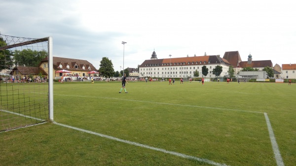 Sportpark Baumgartenberg - Baumgartenberg