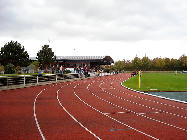 Waldstadion - Schutterwald