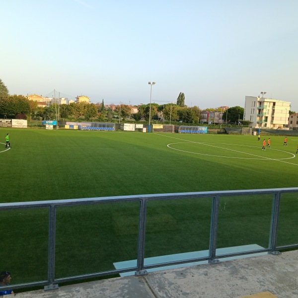 Centro Sportivo Stella - Rimini
