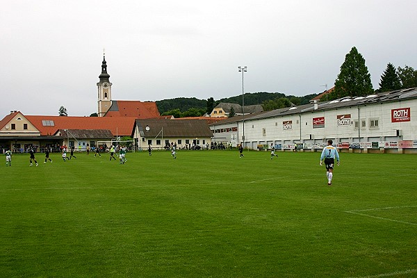 Sportplatz Gnas - Gnas