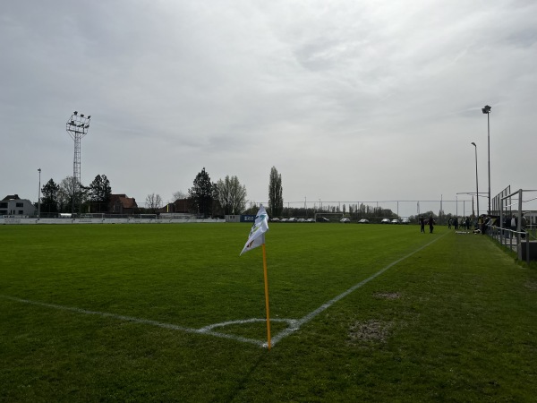 Complex Liersesteenweg Terrein 2 - Nijlen-Kessel