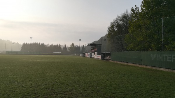 Športni park Zarica - Kranj