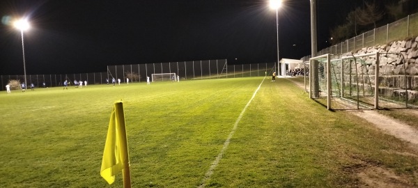 Raiffeisen-Arena Bogenhüsli - Hildisrieden
