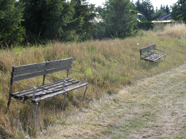 Sportplatz Dölzig - Schkeuditz-Dölzig