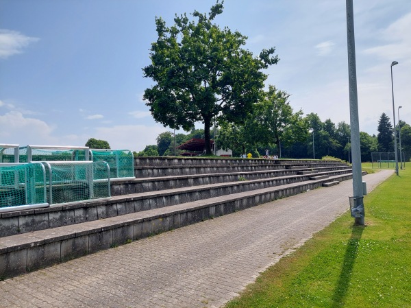 Stadion Hard Nebenplatz 2 - Langenthal
