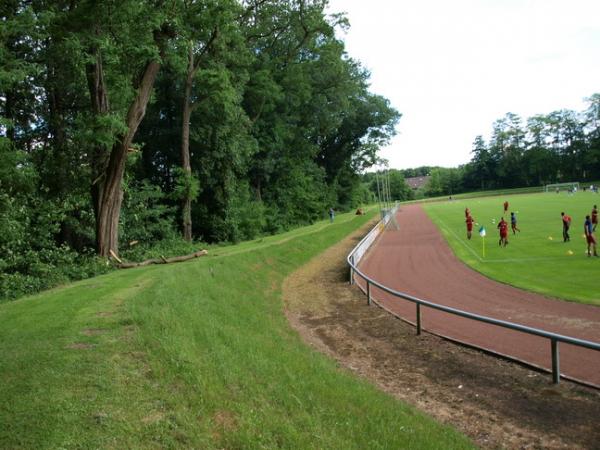 Ostring-Stadion - Datteln
