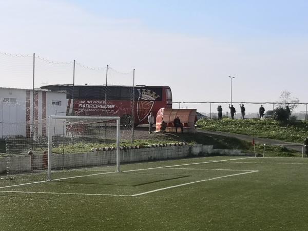 Campo da Verderena - Barreiro