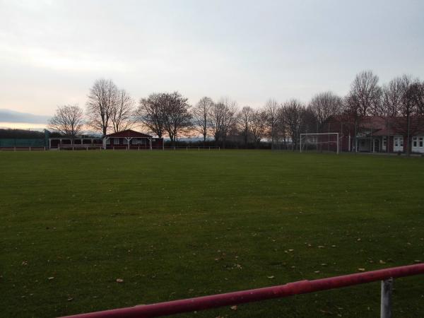 Sportplatz Westengrasweg - Flöthe-Groß Flöthe