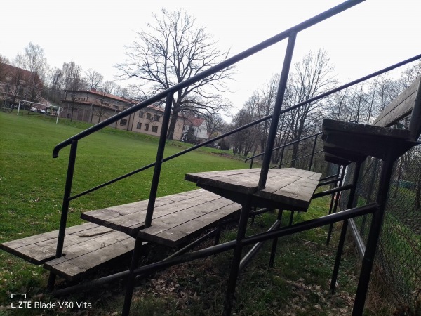 Hřiště Bartošovice - Bartošovice