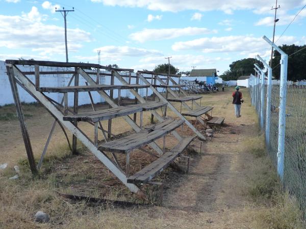 Maramba Stadium - Livingstone