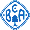 Wappen BC Aichach 1917  6326