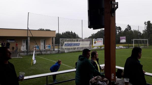 Waldstadion Siebing - Siebing