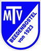 Wappen MTV Beedenbostel 1923 diverse