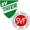Wappen SG Thier/Frielingsdorf - Frauen (Ground B)