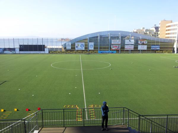 Stadion Pomorie - Pomorie