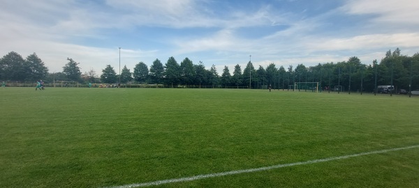 Sportpark Mauerseglerstraße - Lilienthal