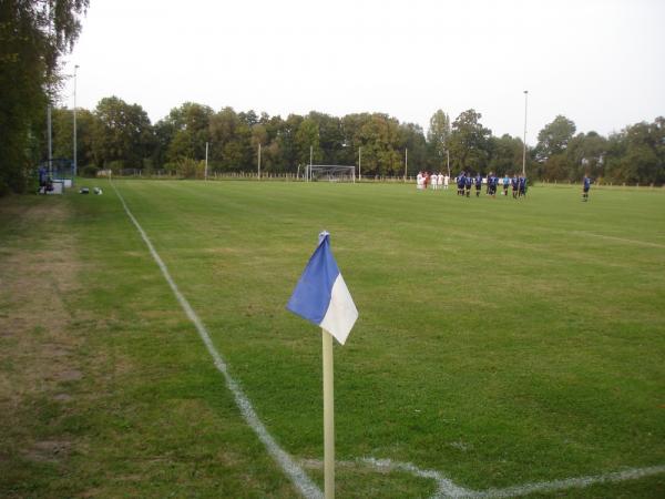 Sportplatz Zum Spielplatz - Welver-Schwefe