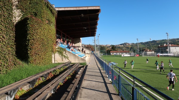 Campo da Calcio Federico Crescentini - Fiorentino