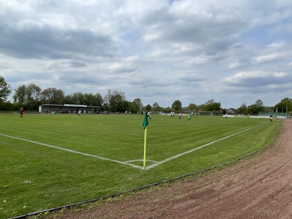 Schul- und Sportzentrum Langenberg - Langenberg/Westfalen