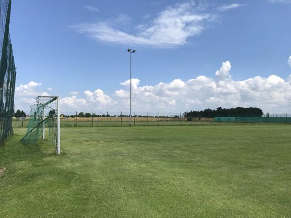 Sportanlage Hamesbuck Platz 2 - Veitsbronn