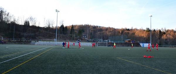 Sportgelände am Dormeswald Platz 2 - Goldbach/Unterfranken