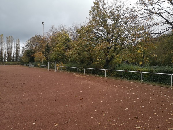 Stadion An der Waidmühl Nebenplatz - Herzogenrath-Merkstein