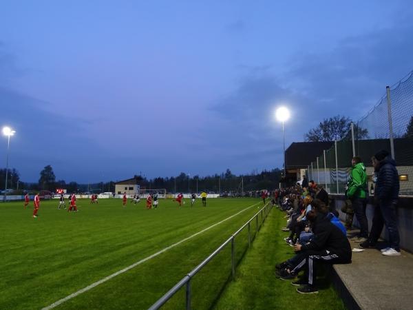 Sportplatz Thaya - Thaya