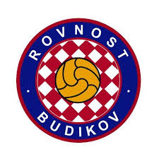 Wappen TJ Rovnost Budíkov