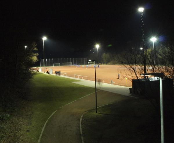 ESV-Sportanlage Platz 2 - Münster/Westfalen-Berg Fidel