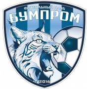 Wappen FK Bumprom Gomel
