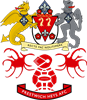 Wappen Prestwich Heys AFC