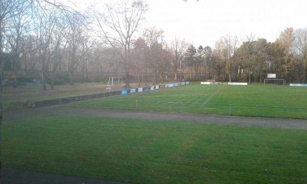 Horst Bachmann Sportanlage - Hanau-Wolfgang