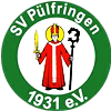 Wappen SV Pülfringen 1931  28754