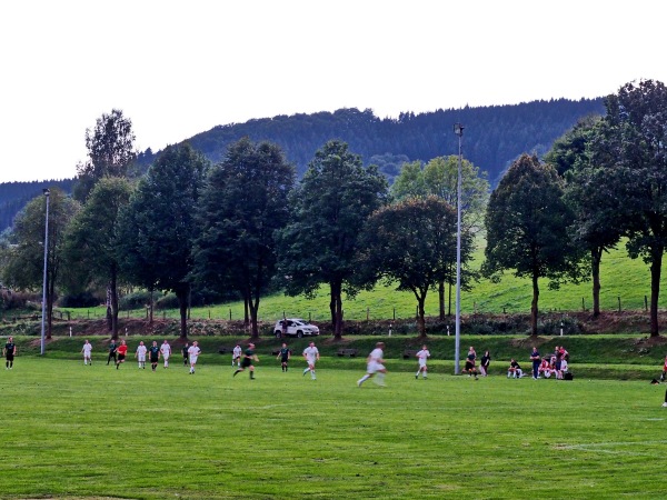 Elpetal Arena - Olsberg-Elpe