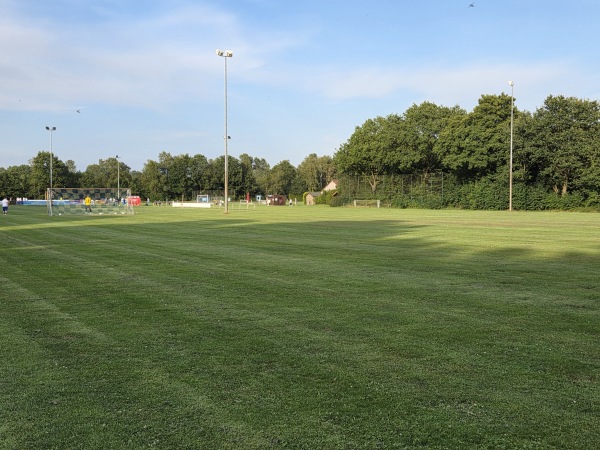 Sportanlage Rostrup D-Platz - Bad Zwischenahn-Rostrup
