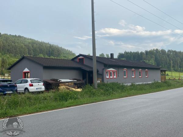 Sportpark Eschenfelden - Hirschbach/Oberpfalz-Eschenfelden