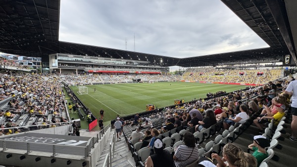 Lower.com Field - Columbus, OH