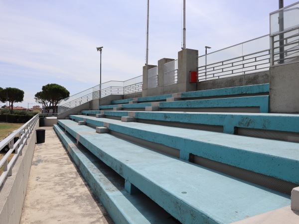 Stadio Gianni Tona - Pove del Grappa