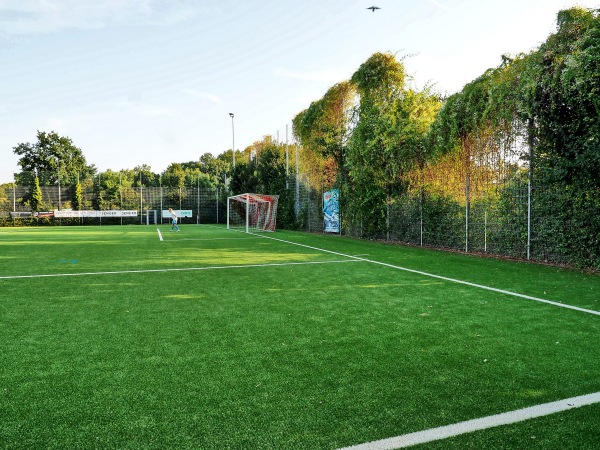 Sportanlage Grevingstraße Platz 2 - Münster/Westfalen-Geist