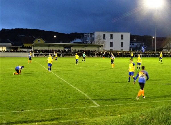 Sportplatz Sinabelkirchen - Sinabelkirchen