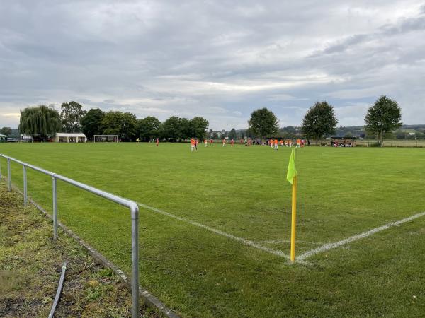 Sportplatz Wenkbach - Weimar/Lahn-Wenkbach