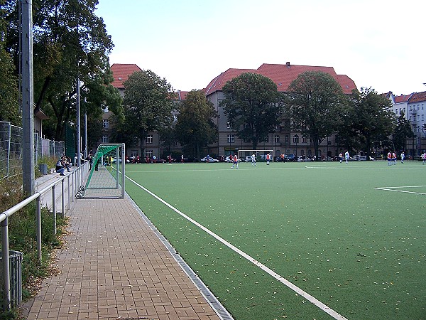 Innsportplatz - Berlin-Neukölln