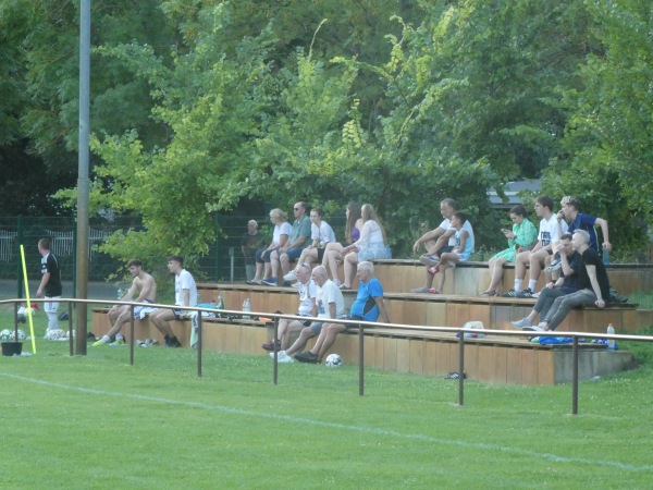 Sportplatz Am Wasser - Schwielowsee-Geltow