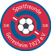 Wappen DJK SF Gerresheim 1923 III