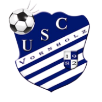 Wappen USC Vornholz  62592