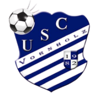 Wappen USC Vornholz