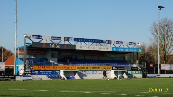 Sportpark Nijkerkerveen veld 2 - Nijkerk-Nijkerkerveen