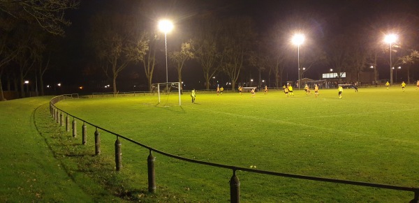 Sportpark Hunso - Borger-Odoorn-Exloo