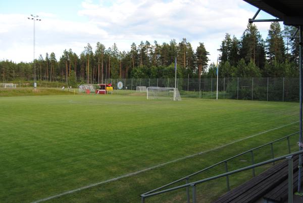 Helsingehus Arena - Söderhamn