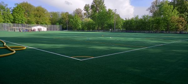 Stadion 2 - Pinneberg